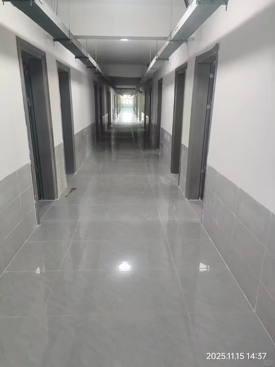 大桥道招人食品厂招人 图片为宿舍环境