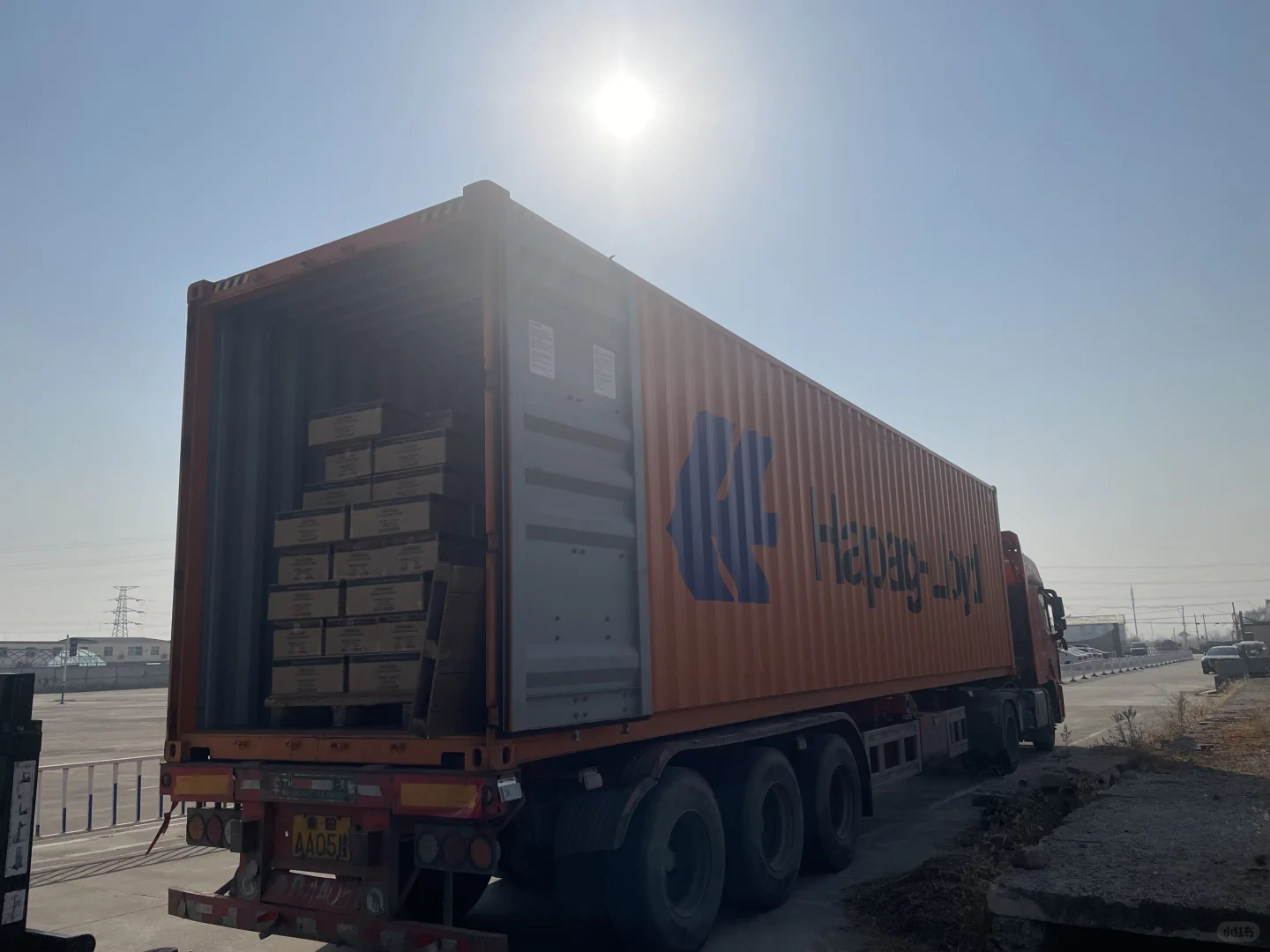 DOLLARMA压了半年的货终于走了