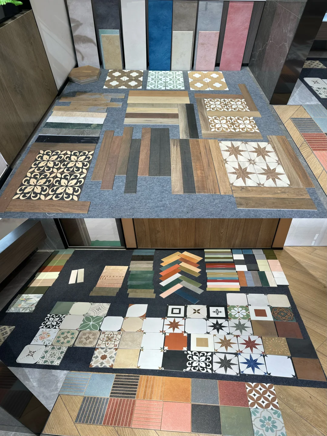 苏州瓷砖批发仓库｜装修人必逛的源头批发店