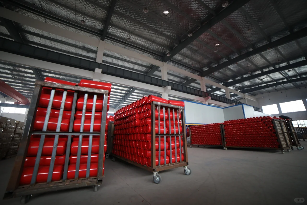 专业灭火器工厂-只做出口