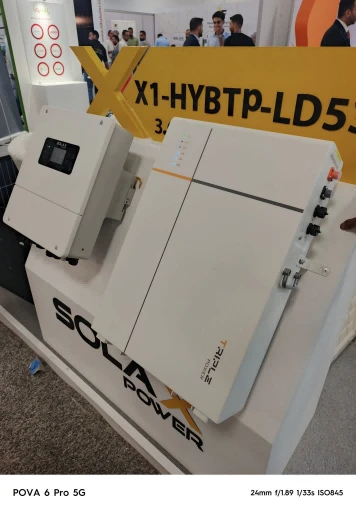 中东约旦安曼国际太阳能光伏储能展会 SONEX