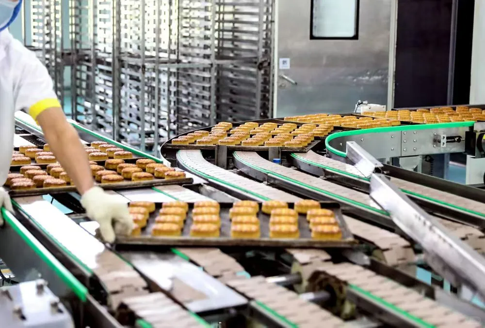 55种月饼口味?散装拿货贴牌企业定制❗️