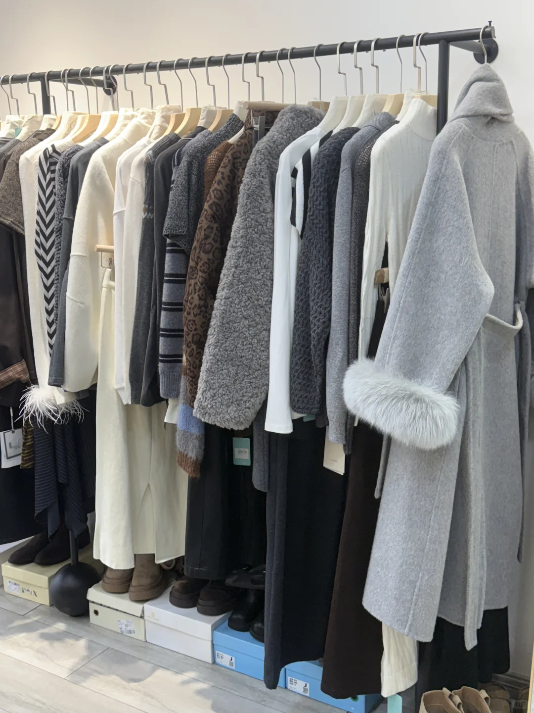 新开的女装店一个月营业额才1w还能坚持吗