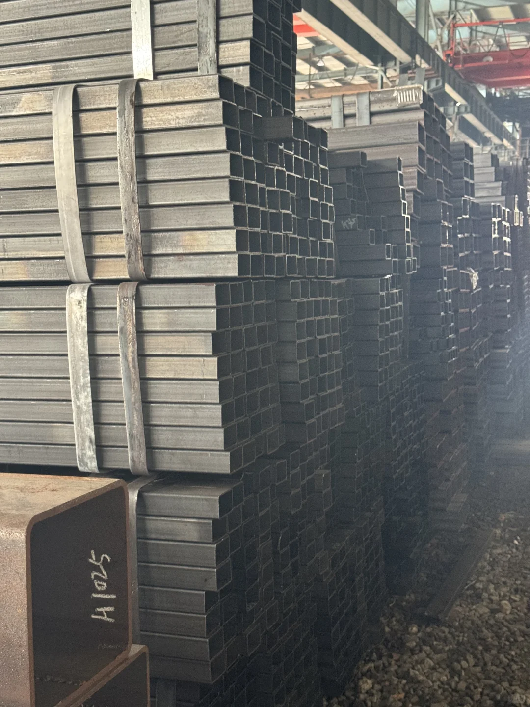 做框架,用圆管还是方管?别再选错白花钱!