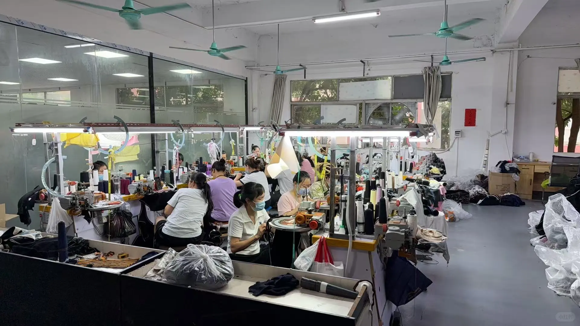 ?做外贸找源头工厂，秋冬爆款定制批发中