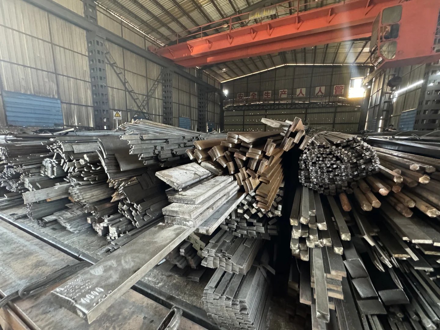 圆钢怎么选？买错一根，车床师傅跟你急！