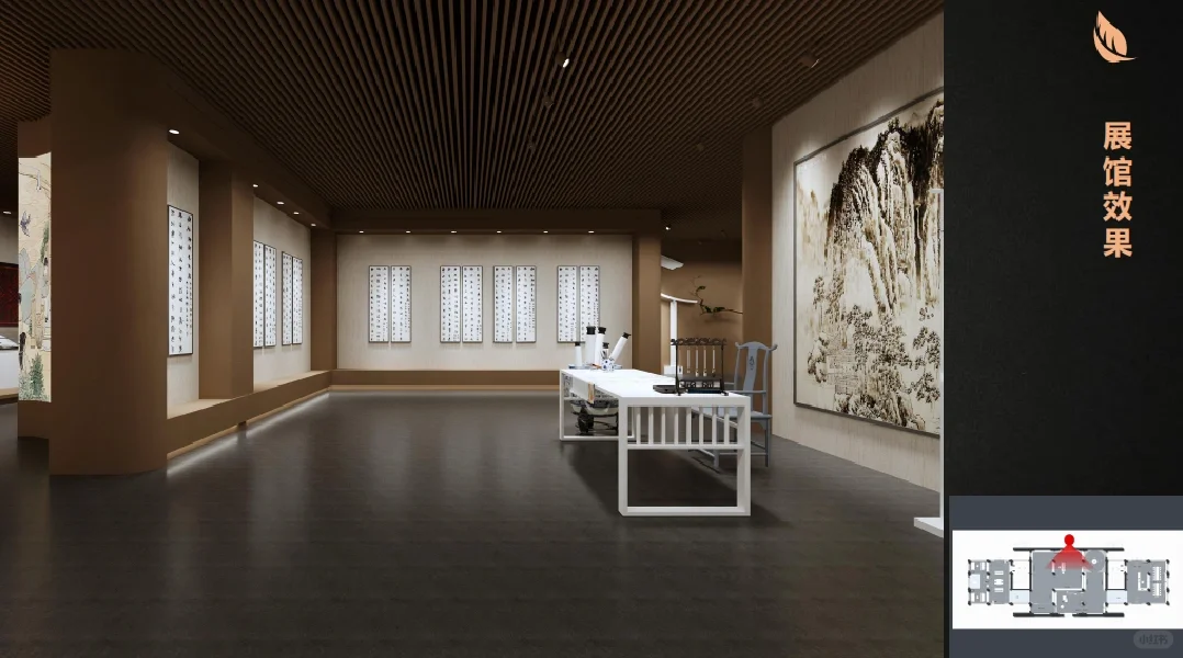 中标喜讯|??热烈庆祝枫林晚语中标啦~