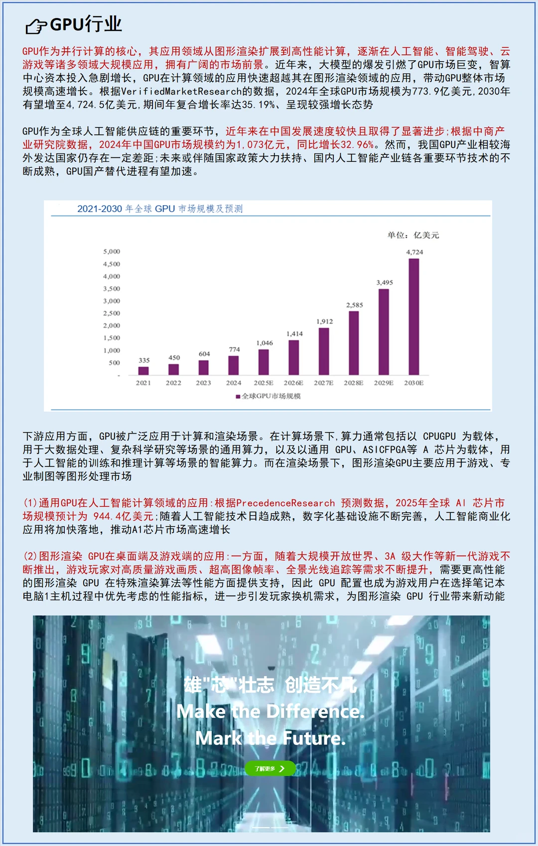 每天了解一个上市公司No.123:沐曦股份