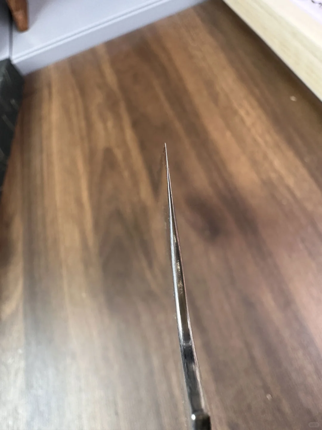 FAXR2镜面切付牛刀240亏本清仓