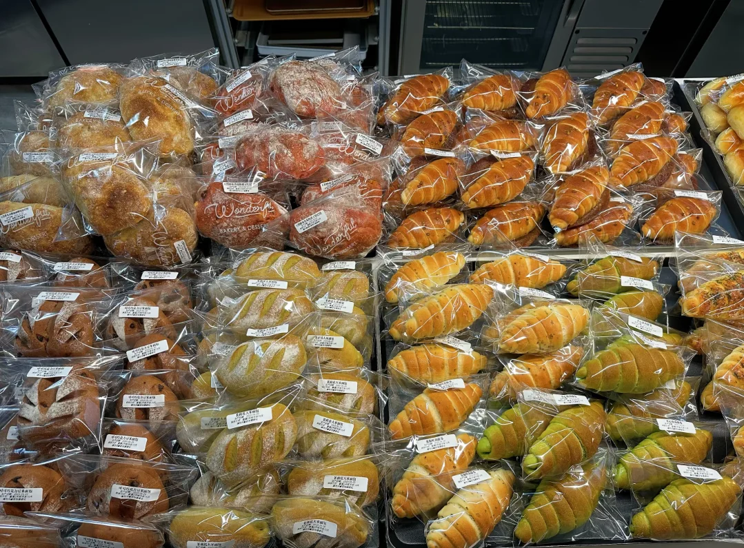 在石家庄食品厂26天4000+