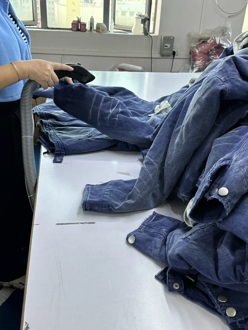 虎门十年明星同款服装源头厂｜50单就起订✨