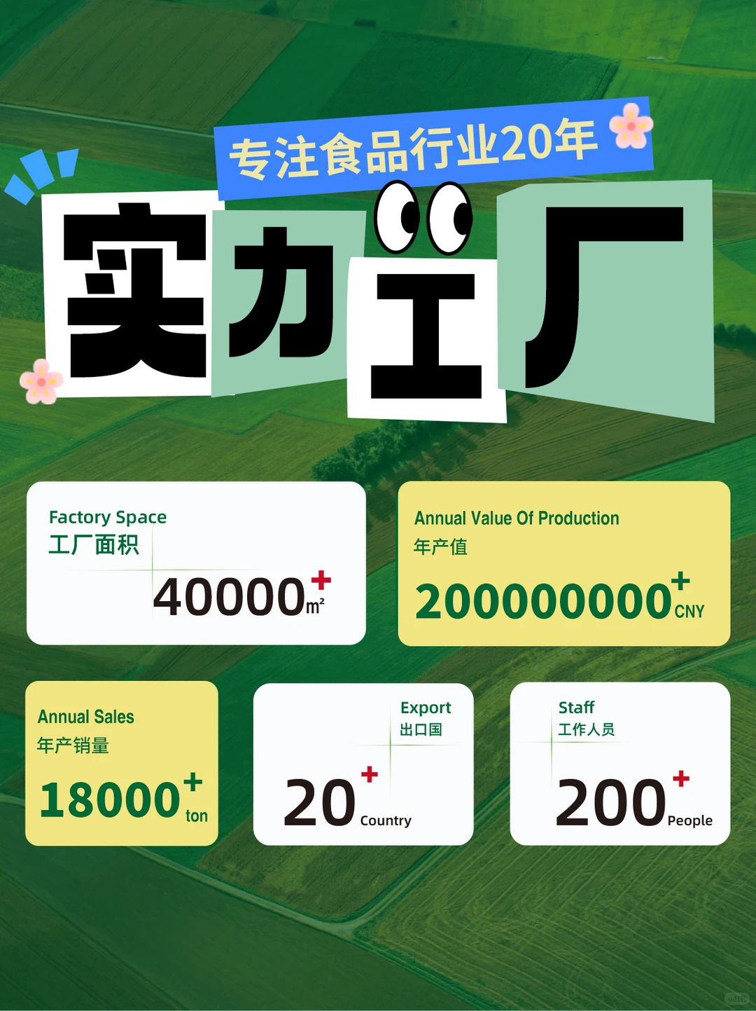 急急急❗️是谁还不知道我们是韩式速食大厂