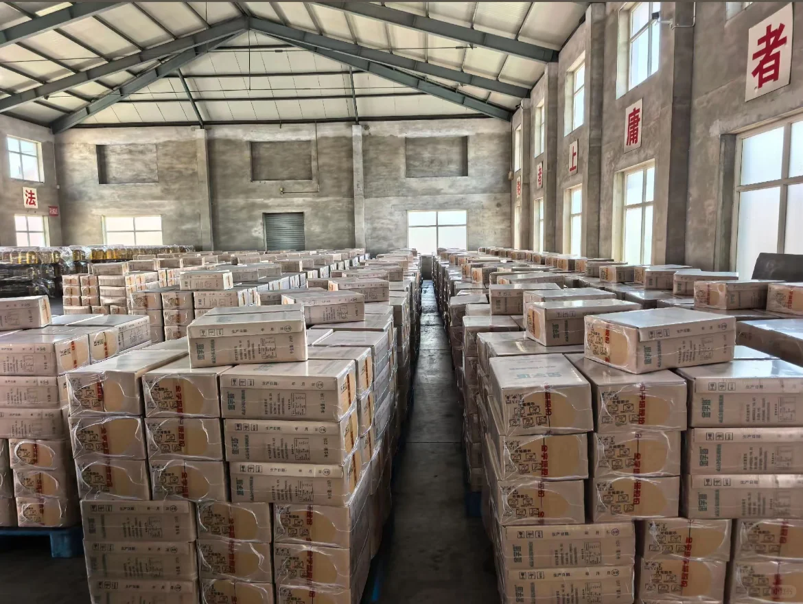 食用油生产厂家 自家工厂值得信懒 量大合作