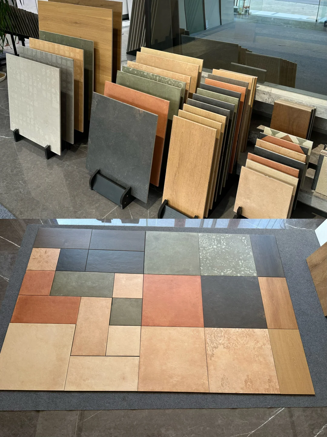 苏州瓷砖批发仓库｜装修人必逛的源头批发店