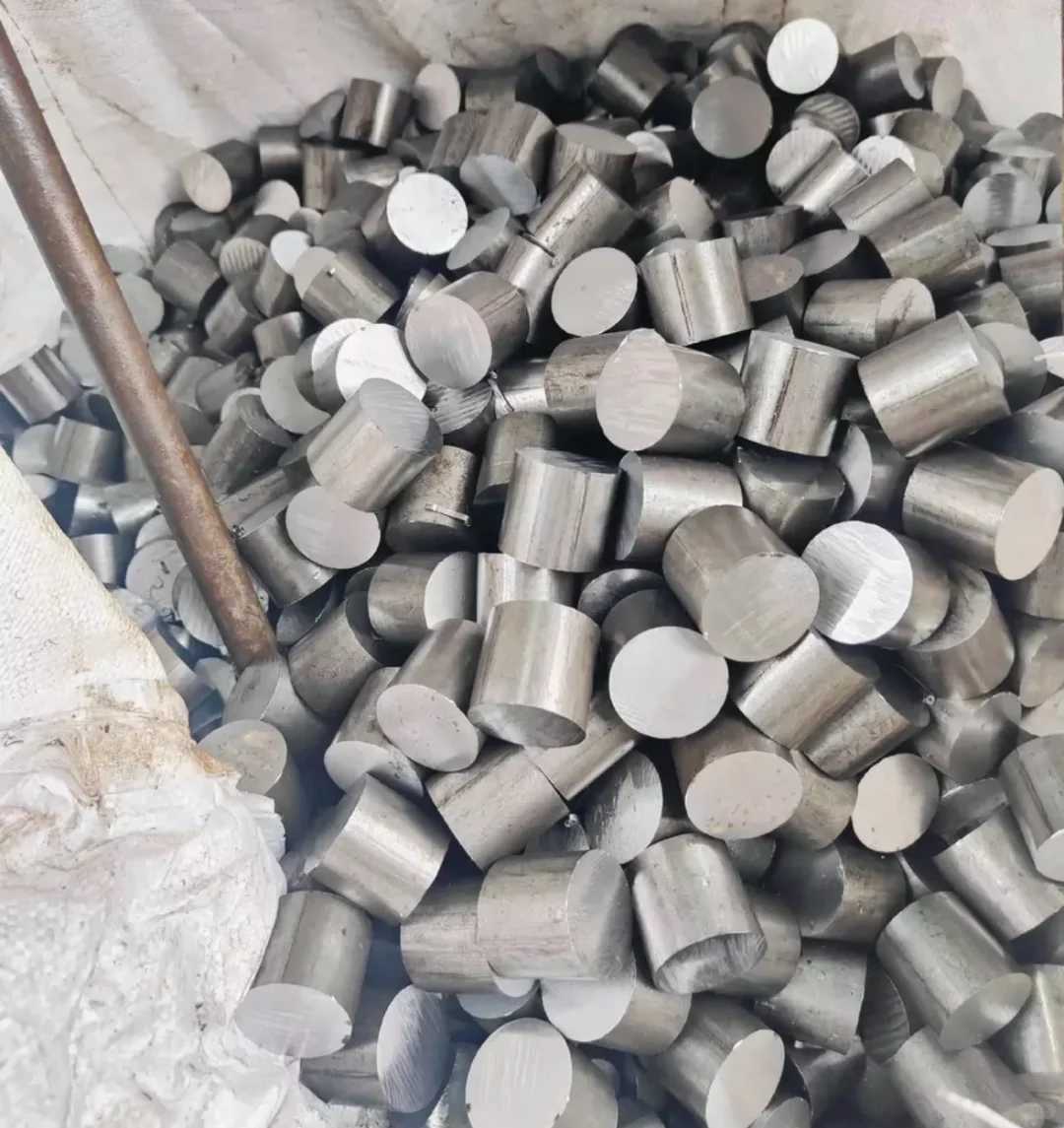 圆钢怎么选？买错一根，车床师傅跟你急！