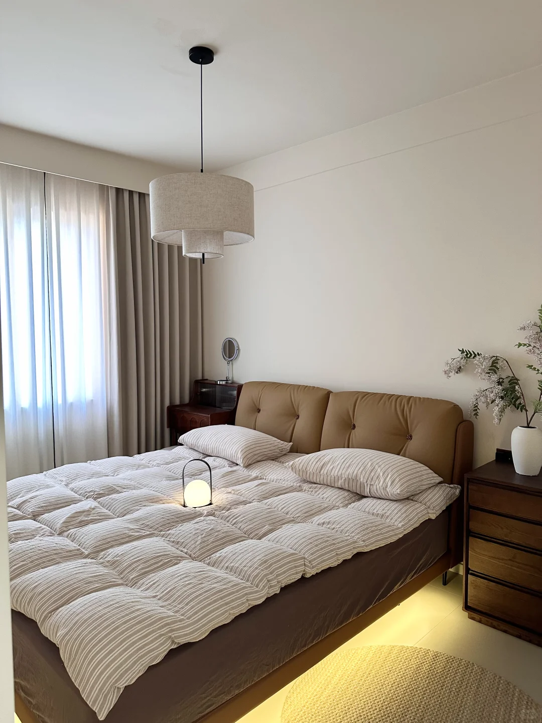 6w而已(附装修清单)