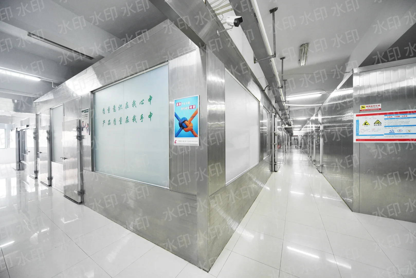 江苏苏州食品厂 承接食品代加工业务