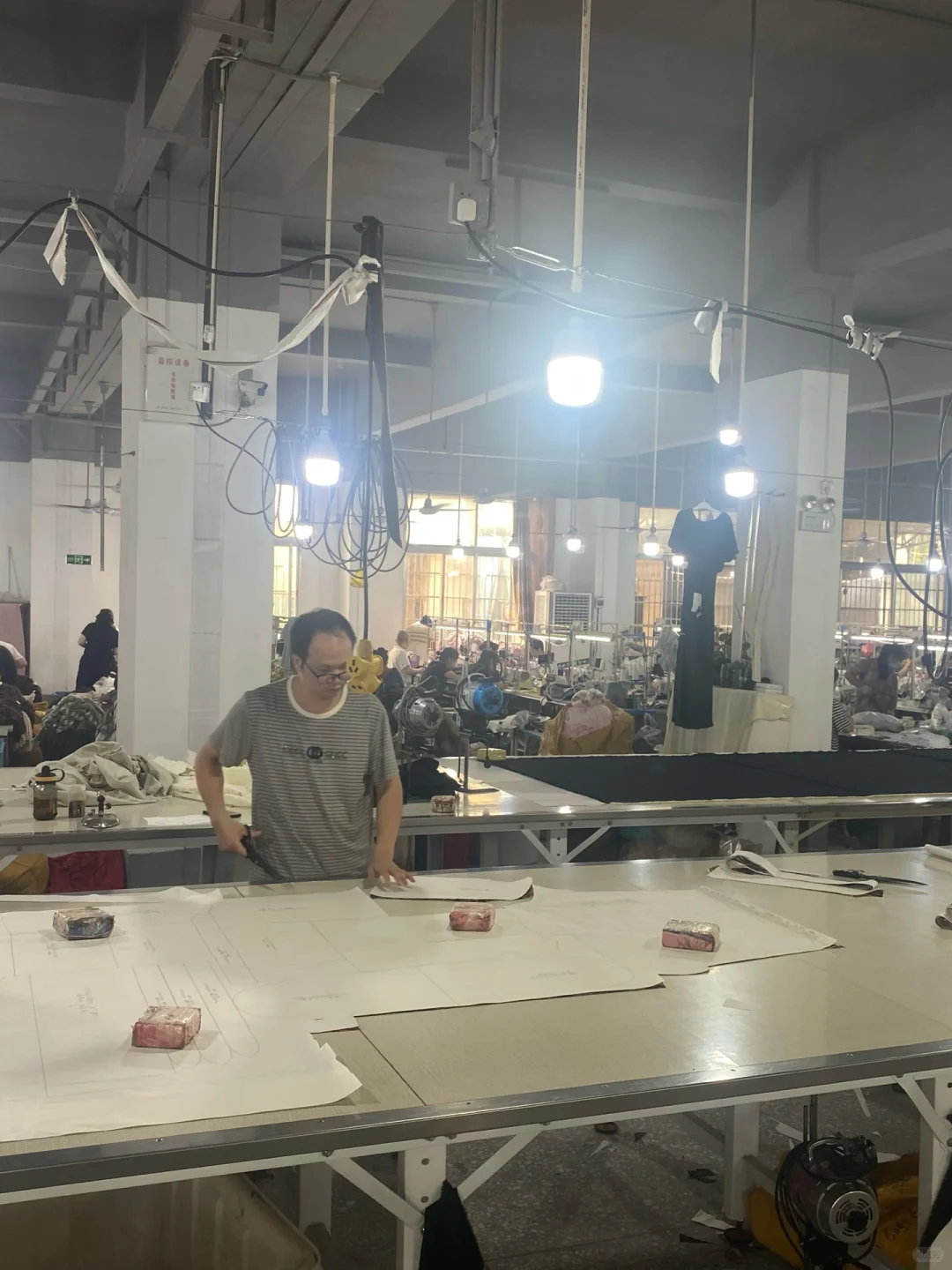 ??新加坡品牌找工厂，看重这篇