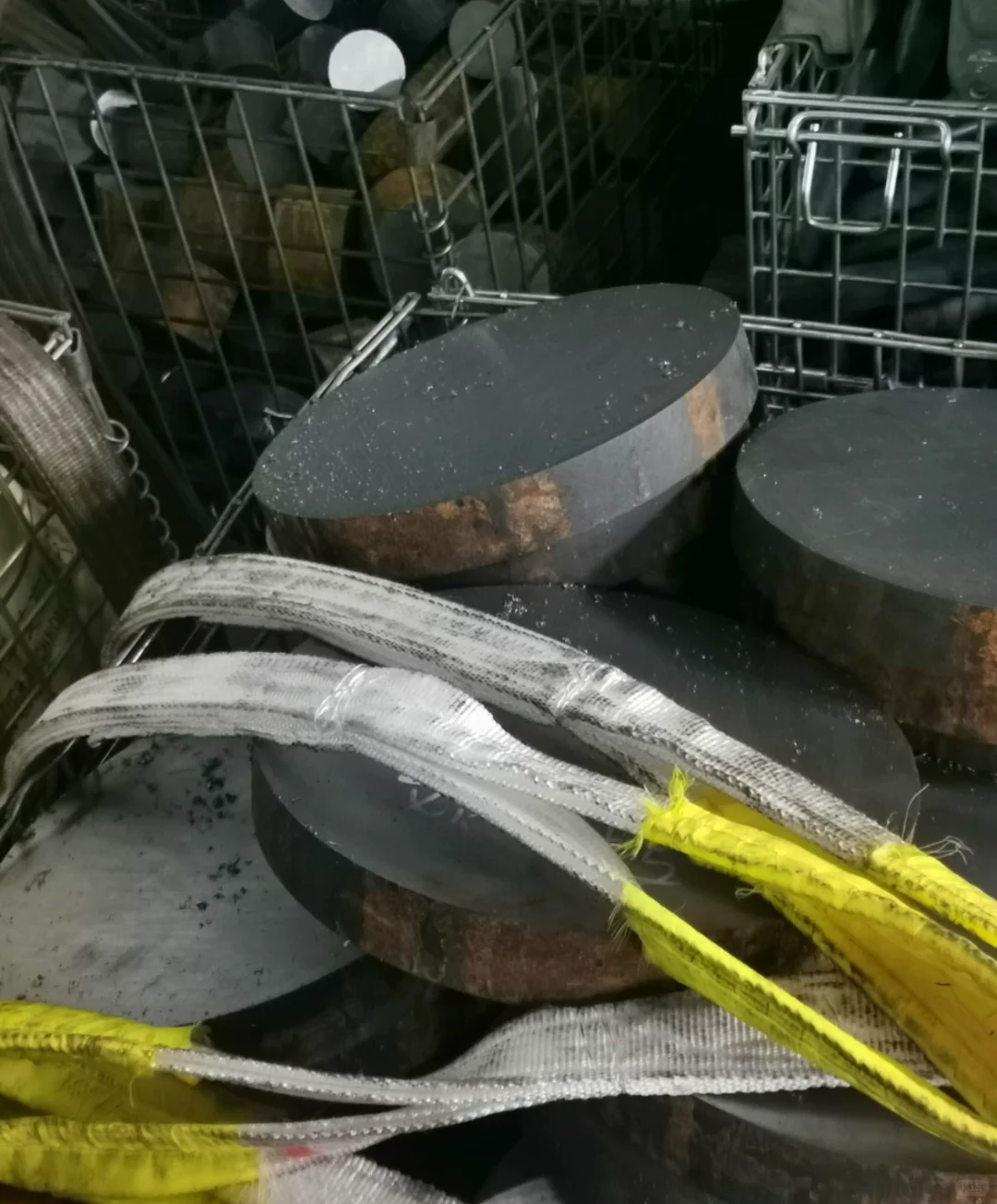 圆钢怎么选？买错一根，车床师傅跟你急！