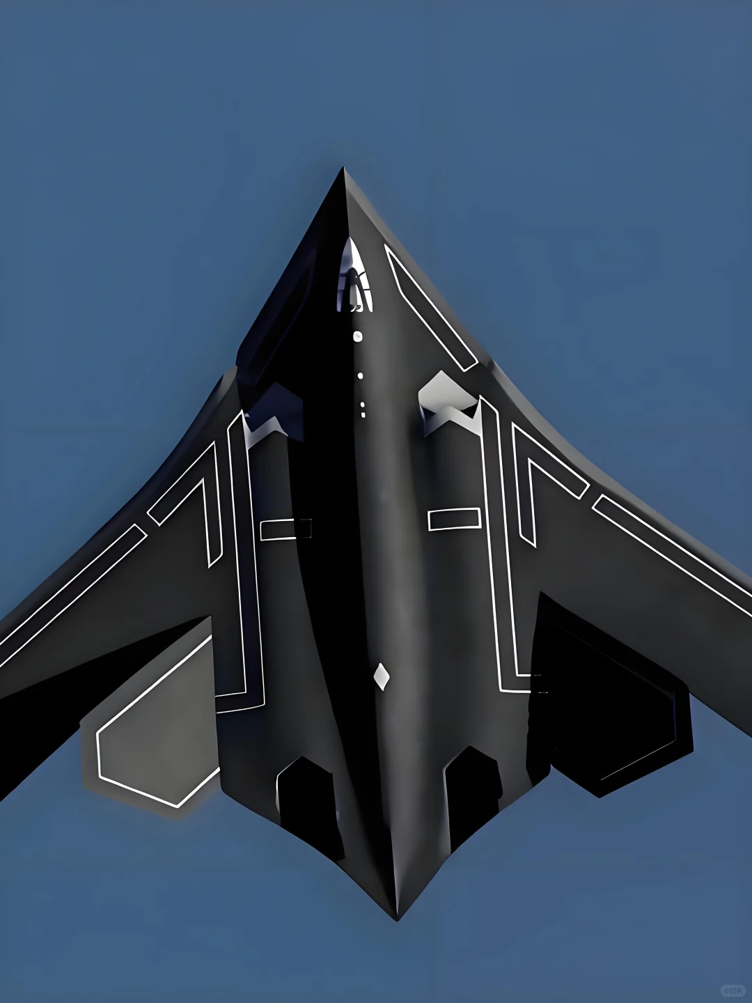 轰-20战略轰炸机是否会在今年九月三日亮相