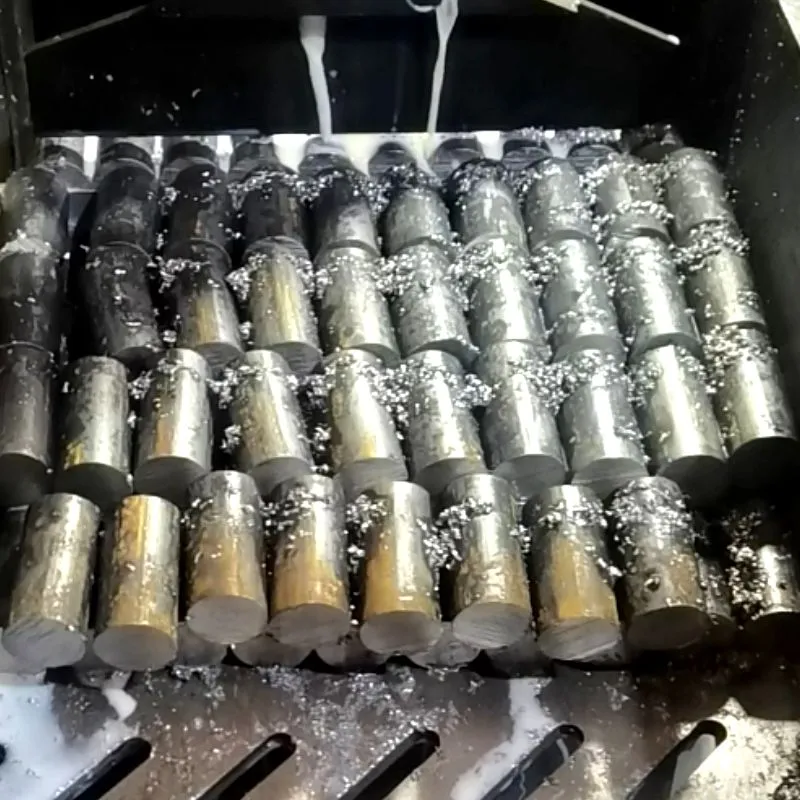 圆钢怎么选？买错一根，车床师傅跟你急！