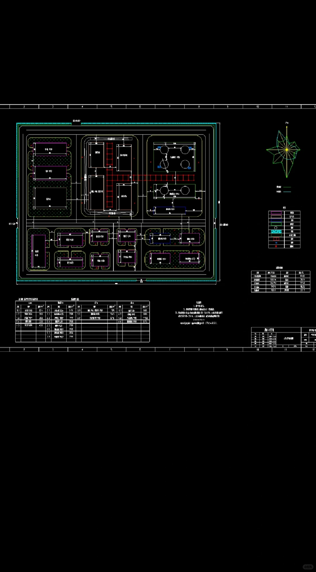 工厂设计，食品工厂设计/生物工厂设计