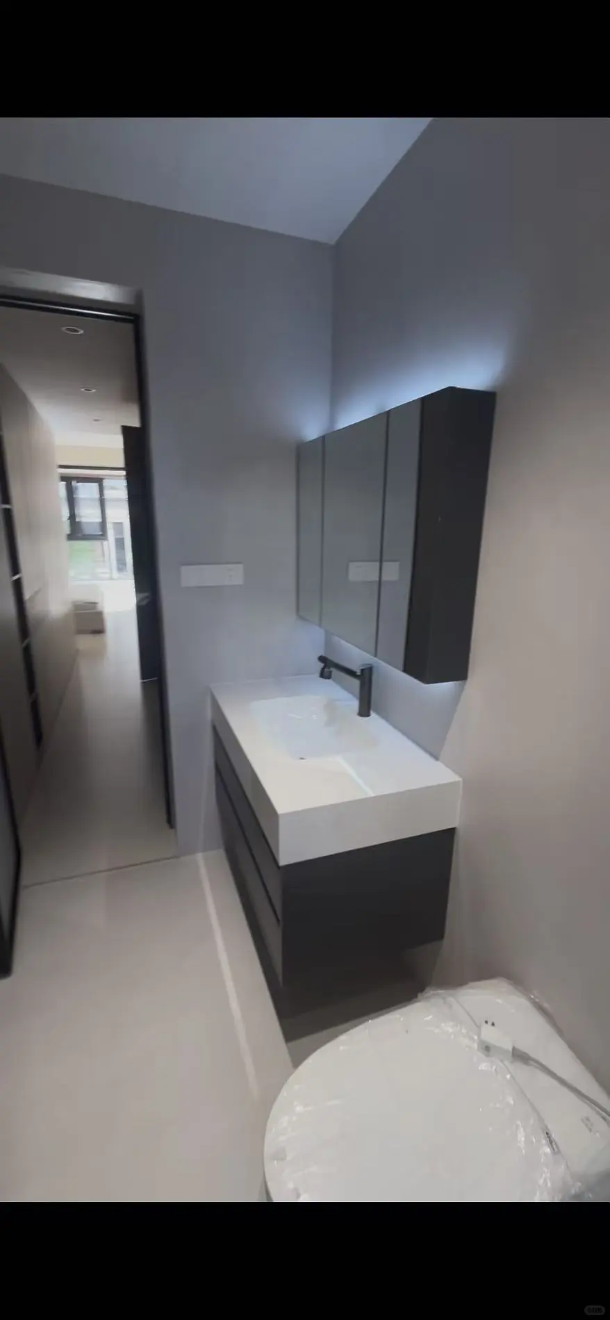 郑州浴室柜源头厂｜私人定制 批量直供 货源