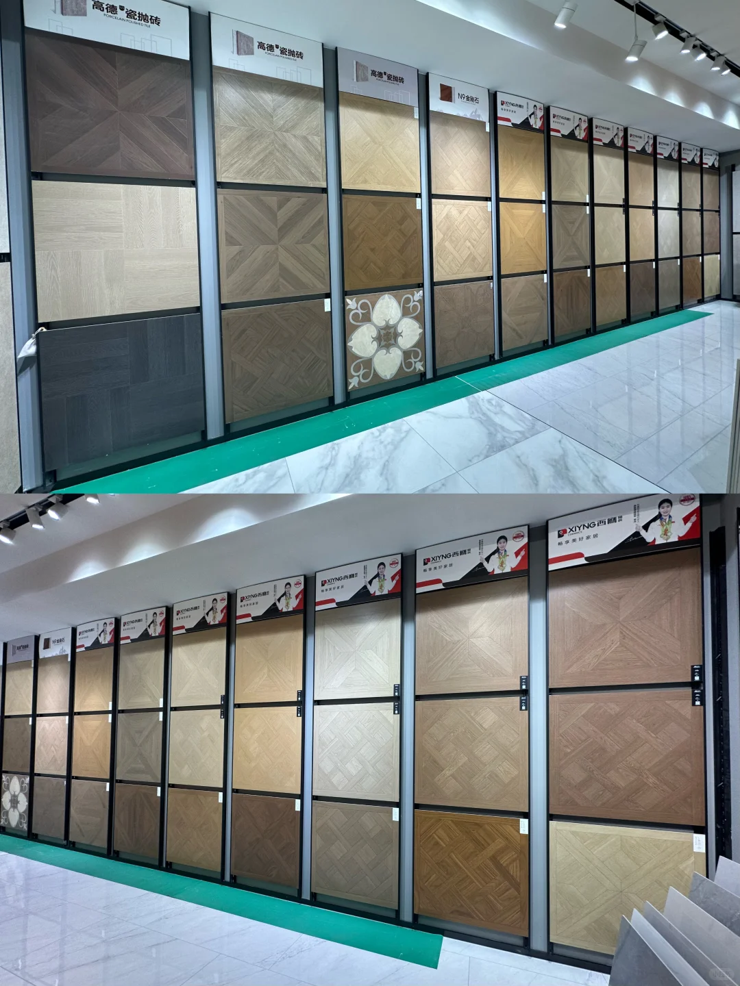 苏州瓷砖批发仓库｜装修人必逛的源头批发店