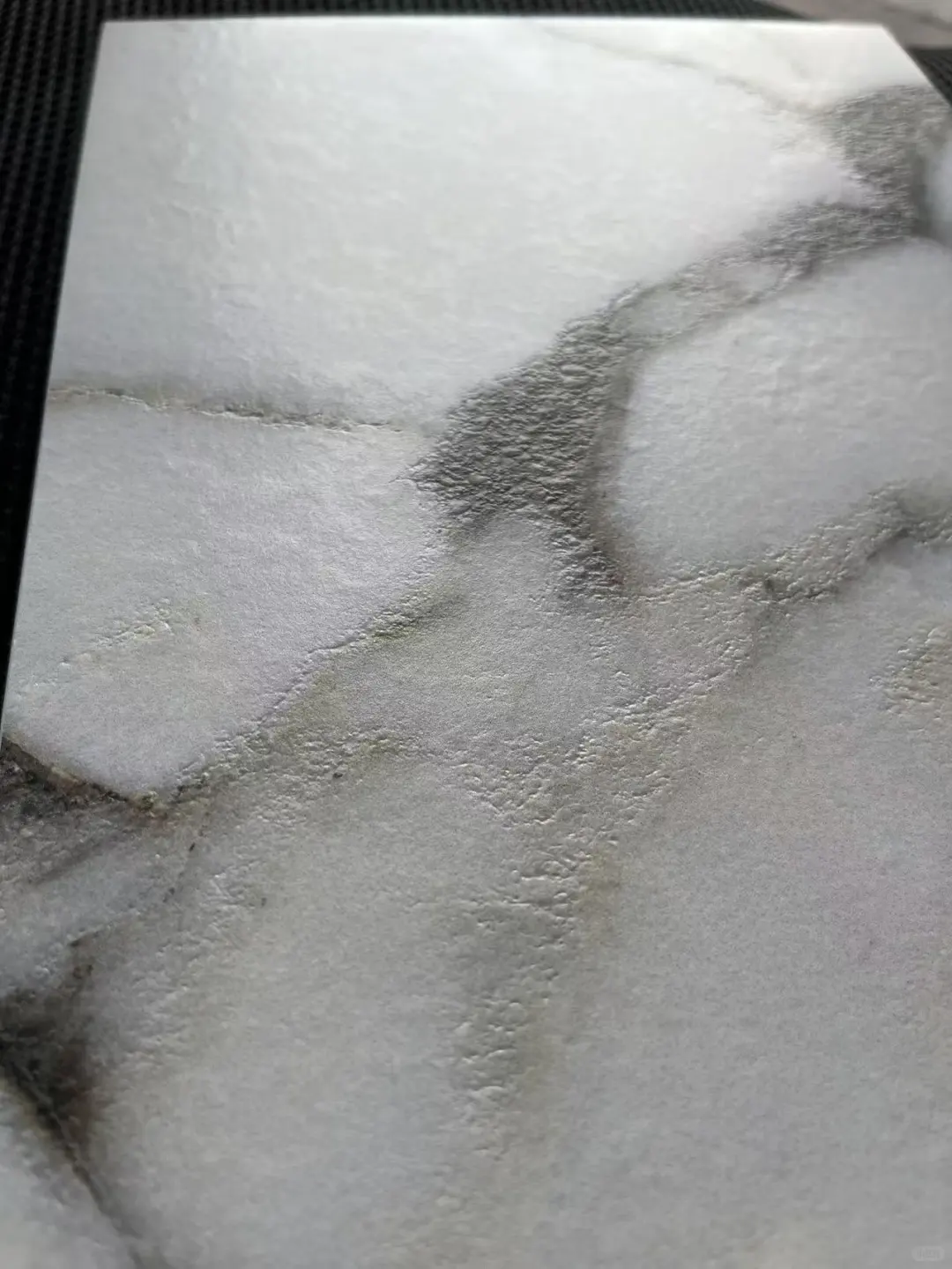 这么好看的岩板谁不爱呢？