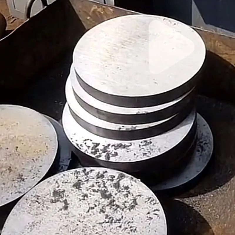 圆钢怎么选？买错一根，车床师傅跟你急！