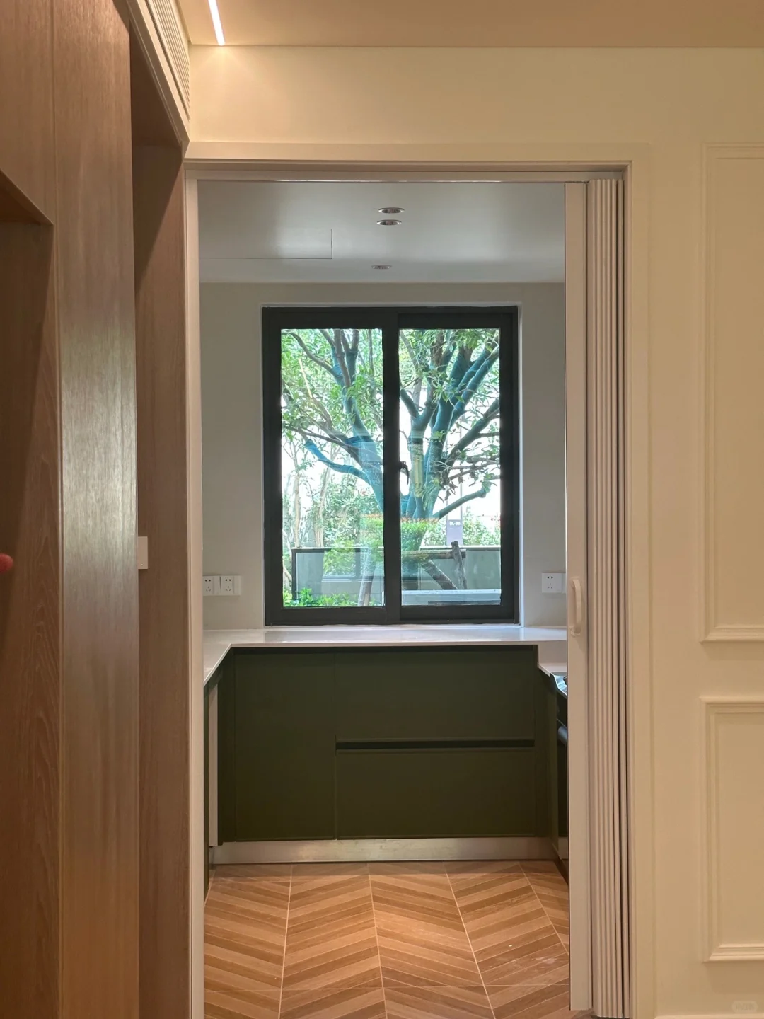 南昌?118平法式中古落地❗️附价格清单