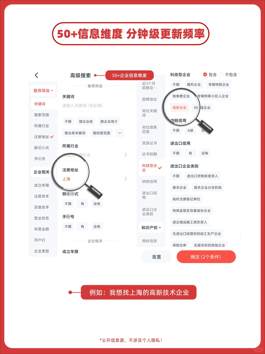 如何高效找企业客户？