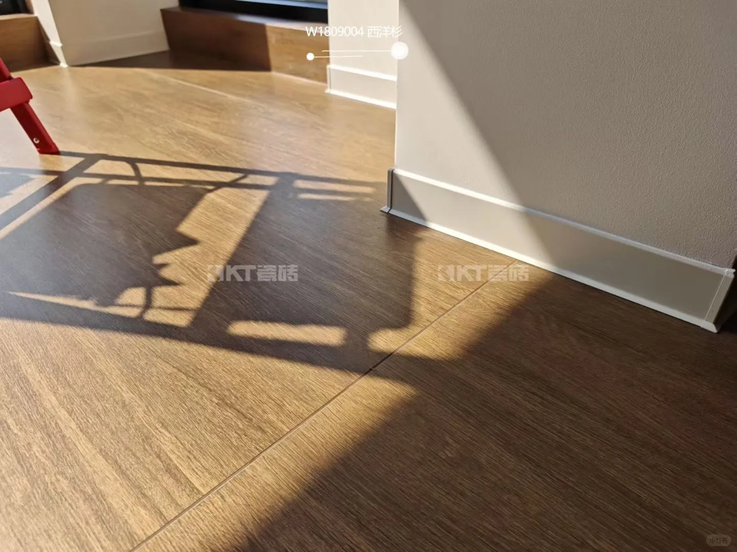 怎么会有这么好看的茨木地板茨木地板？！