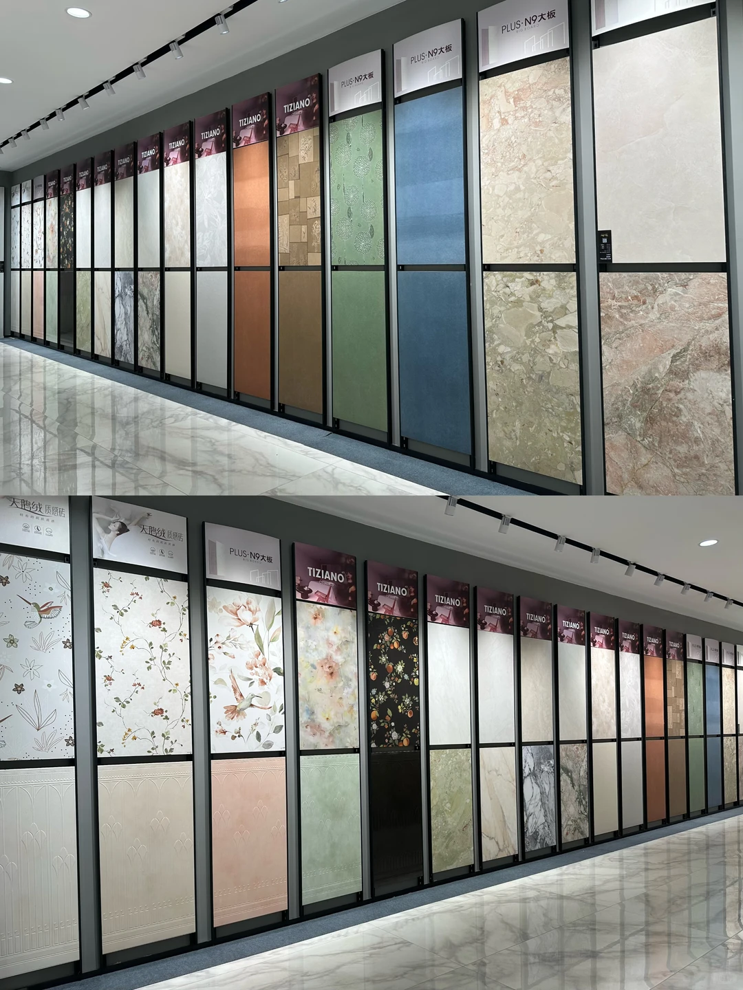 苏州瓷砖批发仓库｜装修人必逛的源头批发店