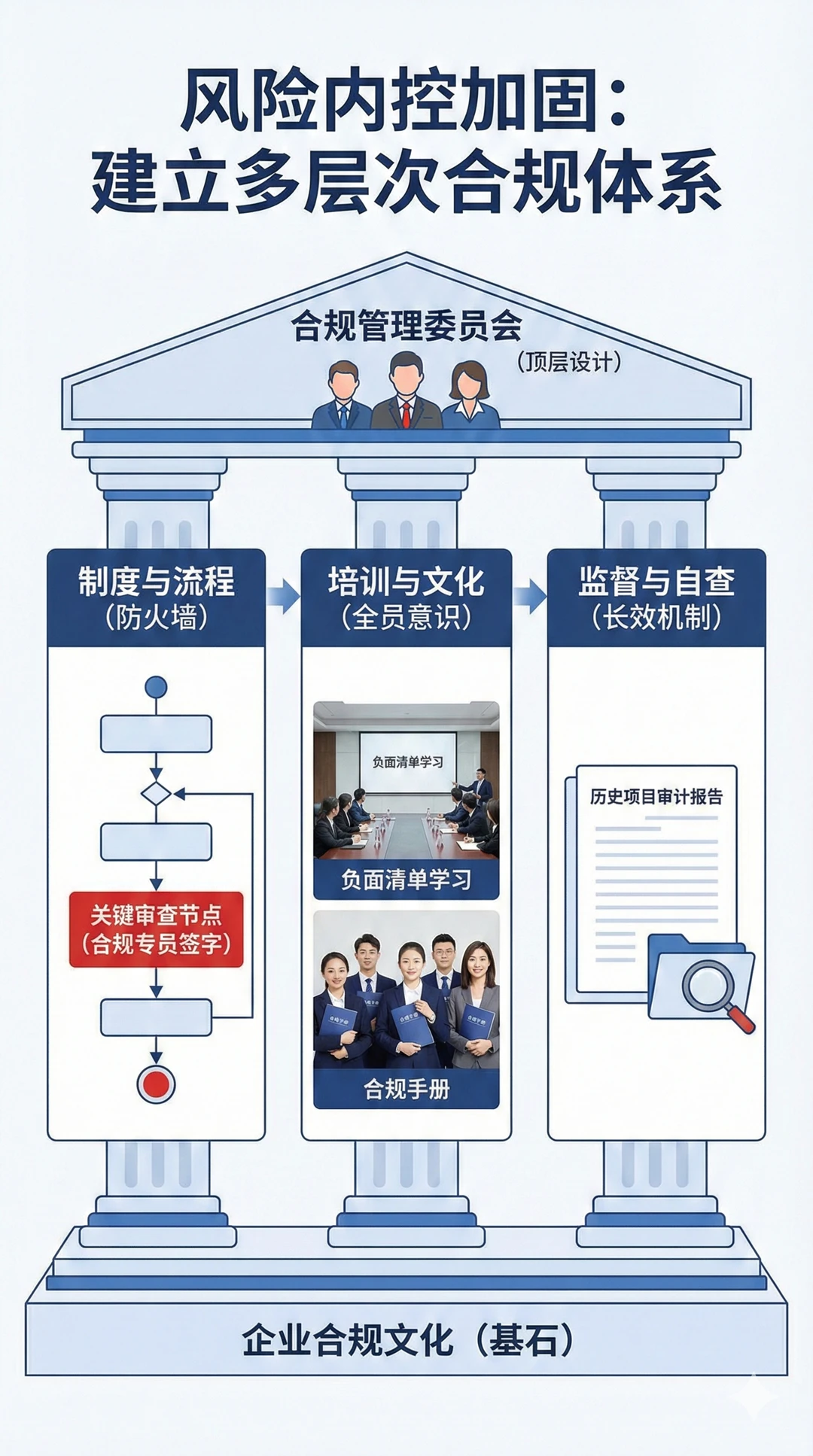 ?招投标倒查13年！代理机构如何“渡劫”