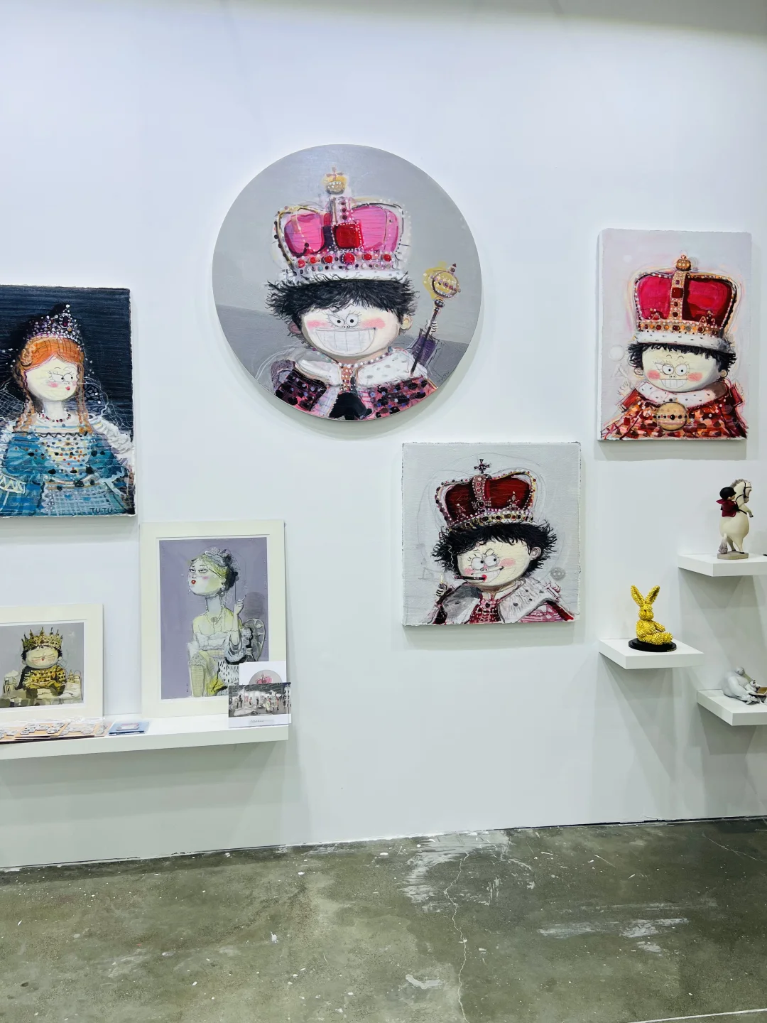 广州12月必看!「魔灯当代」 艺博会保姆级攻略