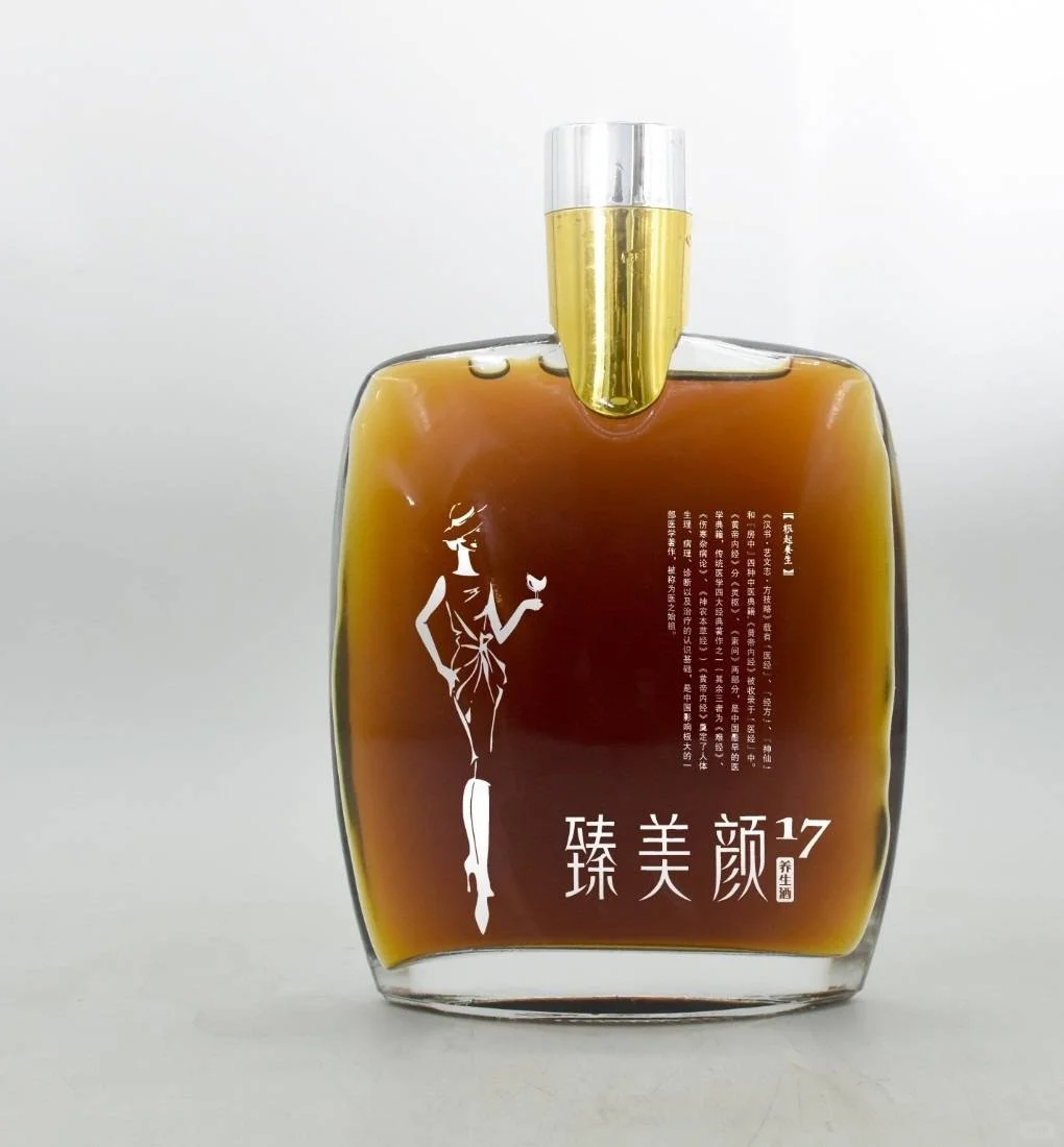 白酒代加工厂家