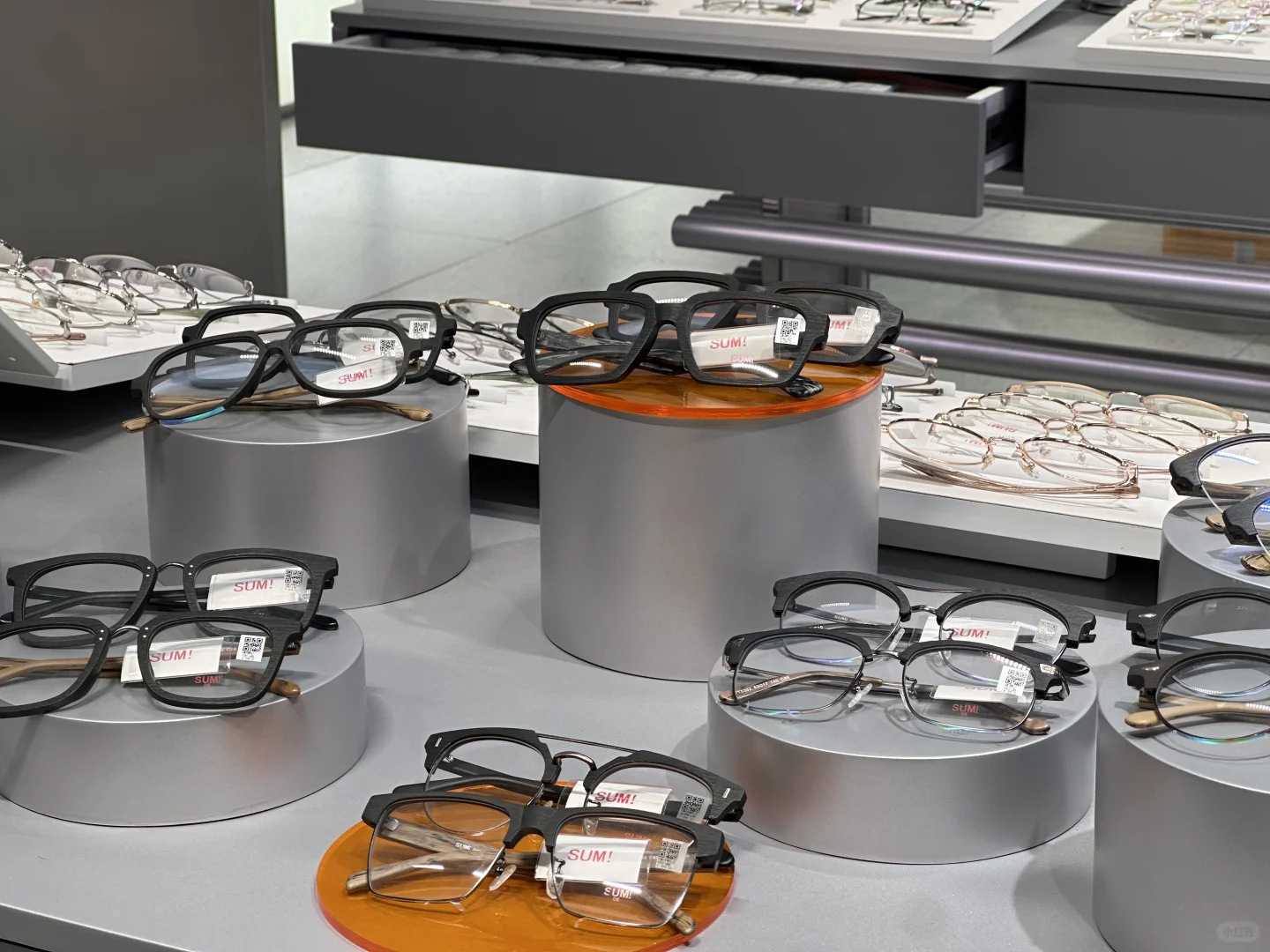 救命！会展航洋颜值控的天堂