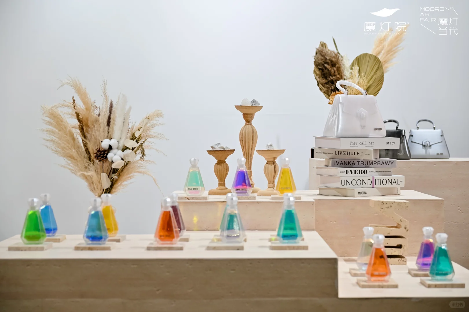 EKAF EROTS｜海珠会展线下快闪来咯～