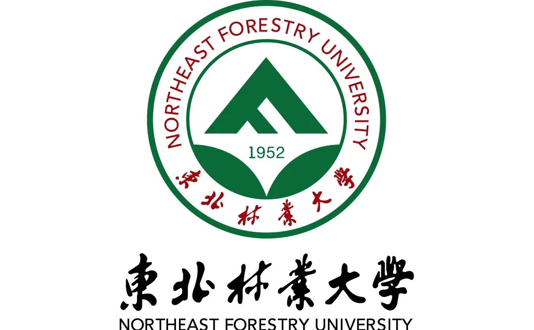 CN | 东北林业大学校徽