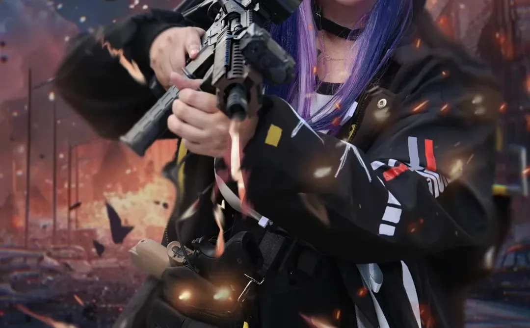 SSCA动漫游戏博览会