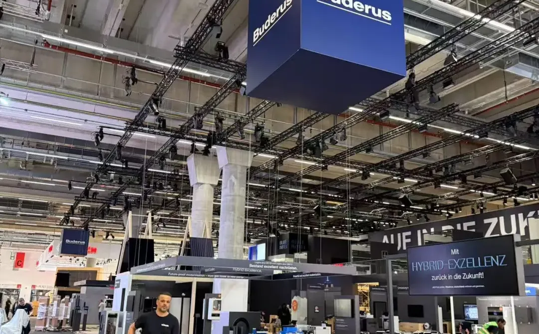 展会物流“生死局”，华人货代破难题?