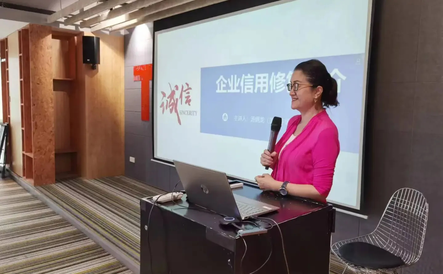 有名的跨境企业服务企业推荐