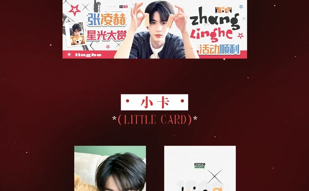 「12.21海口·星光大赏应援」