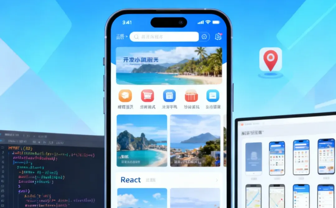 可靠的小程序开发企业