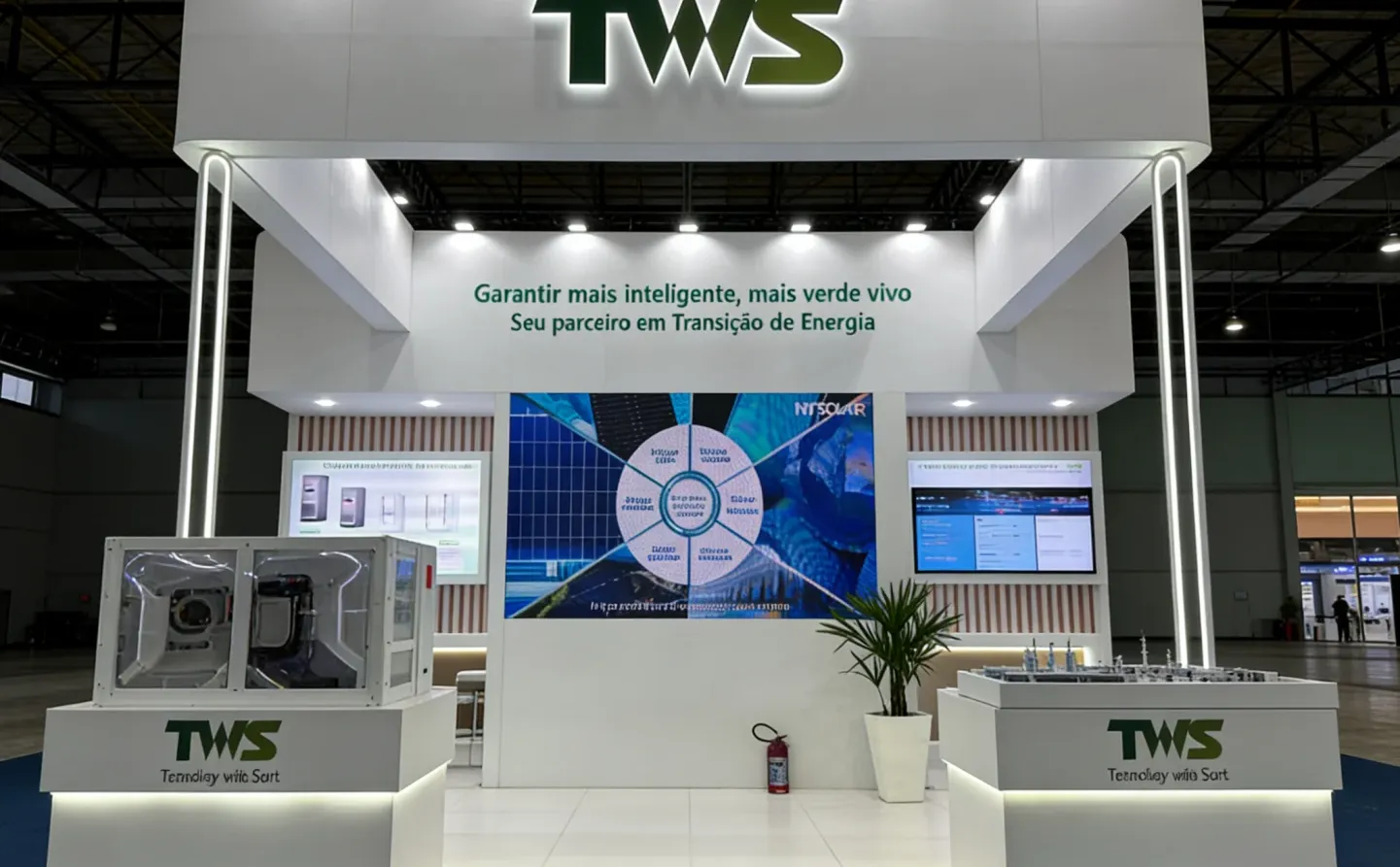 海外市场拓展 & 展会实操类