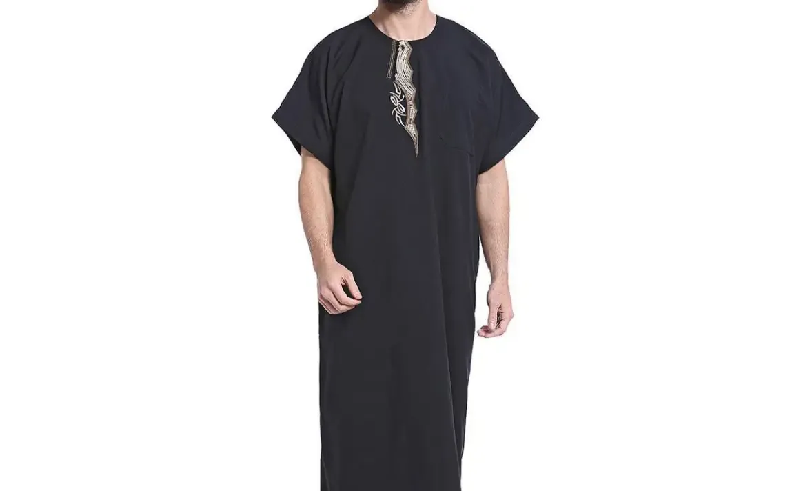 2026沙特国际时尚纺织服装展览会