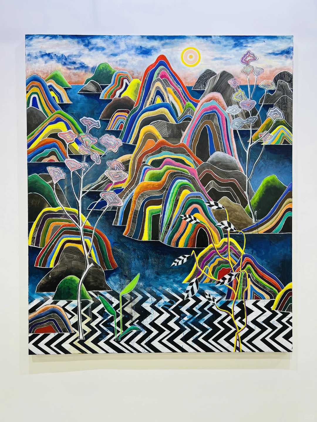 广州12月必看!「魔灯当代」 艺博会保姆级攻略