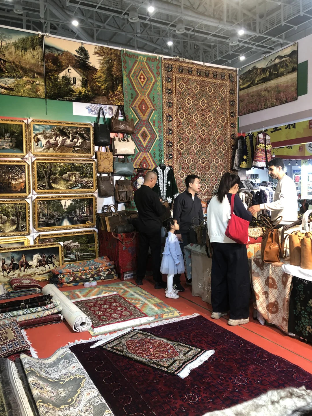 #2025厦门中外商品博览会#