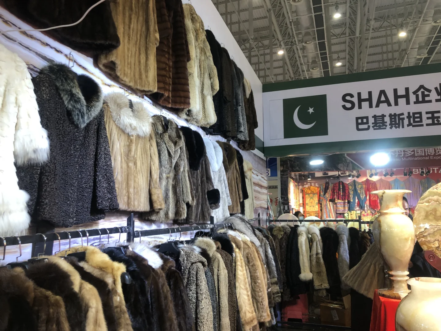 #2025厦门中外商品博览会#